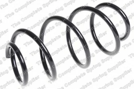 Пружина перед. HYUNDAI, I30 1,4 GLS / 1,6 AUT / 1,6 GLS MAN 10/07- LESJOFORS 4037247