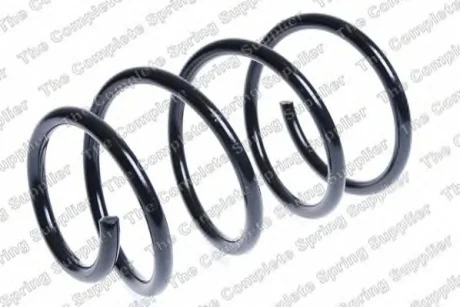 Пружина перед. KIA, CEED / PRO CEED 1,6 AUT 10/06-7/09 LESJOFORS 4044224