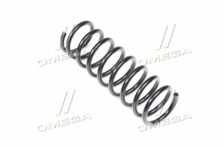 Пружина перед. LADA, 1200 - 1600 71-92 LESJOFORS 4047000