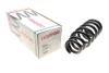 Пружина перед. MITSUBISHI, L200 2,5 DI-D 2WD 1/07-/2,5 DI-D 4WD 11/05-/PAJERO SPORT 3,0 LESJOFORS 4059251 (фото 1)