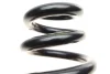 Пружина перед. MITSUBISHI, L200 2,5 DI-D 2WD 1/07-/2,5 DI-D 4WD 11/05-/PAJERO SPORT 3,0 LESJOFORS 4059251 (фото 3)
