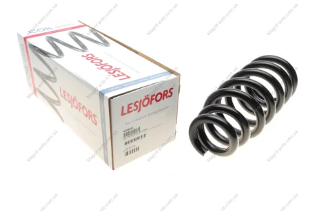 Пружина підвіски LESJOFORS 4059251
