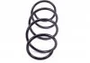 Пружина перед. NISSAN, MICRA 1,0 16V / 1,2 16V / 1,4 16V 11/02- LESJOFORS 4062041 (фото 2)