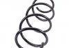 Пружина перед. NISSAN, MICRA 1,0 16V / 1,2 16V / 1,4 16V 11/02- LESJOFORS 4062041 (фото 4)