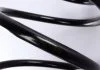Пружина перед. NISSAN, QASHQAI 1,5 DCI / 2,0 / 2,0 4WD 12/06- LESJOFORS 4062061 (фото 2)