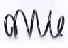 Пружина перед. NISSAN, QASHQAI 1,5 DCI / 2,0 / 2,0 4WD 12/06- LESJOFORS 4062061 (фото 4)