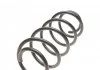 Пружина перед. OPEL/VAUXHAL, VECTRA 1,7 TD / 1,8 95-02 LESJOFORS 4063449 (фото 4)