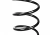 Пружина перед. OPEL/VAUXHAL, VECTRA 2,0/2,2 16V 10/95-4/02 / ASTRA 2,0 DI/2,2 DTI 98-3/04 LESJOFORS 4063453 (фото 2)