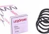 Пружина перед. OPEL/VAUXHAL, VECTRA 2,0 DI / 2,0 DTI 95-02 LESJOFORS 4063463 (фото 1)
