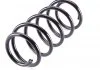 Пружина перед. OPEL/VAUXHAL, VECTRA 2,0 DI / 2,0 DTI 95-02 LESJOFORS 4063463 (фото 2)