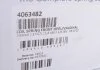 Пружина перед. OPEL/VAUXHAL, MERIVA 1,3 CDTI / 1,6 16V / 1,8 16V 03-6/10 LESJOFORS 4063482 (фото 6)