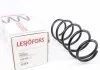 Пружина перед. OPEL/VAUXHAL, VECTRA 1,6 16V / 1,8 16V / SIGNUM 1,8 16V 4/02-08 LESJOFORS 4063489 (фото 1)