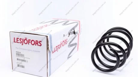 Пружина ходовой части LESJOFORS 4063518