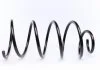 Пружина перед. PEUGEOT, 307 1,4 / 1,4HDI 00-07 LESJOFORS 4066742 (фото 3)