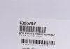 Пружина перед. PEUGEOT, 307 1,4 / 1,4HDI 00-07 LESJOFORS 4066742 (фото 5)