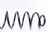 Пружина перед. PEUGEOT, 407 1,6 HDI / 1,8 / 2,0 / 2,0 16V 5/04- LESJOFORS 4066754 (фото 4)