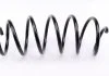 Пружина перед. PEUGEOT, 207 1,4 HDI /1,6 16V /1,6 HDI WITH A/C 2/06- /1,6 CC 2/07- LESJOFORS 4066759 (фото 3)