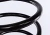 Пружина перед. RENAULT, RENAULT MEGANE 1,9D/TD/DTI/DCI/2,0/SCENIC 1,4/1,6 4/96-03 LESJOFORS 4072932 (фото 2)