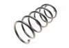 Пружина перед. SEAT/VW, CORDOBA 1,6/1,8/1,9Tdi 96-99 / IBIZA 1,9Tdi 99-02 / POLO 95- LESJOFORS 4082905 (фото 3)