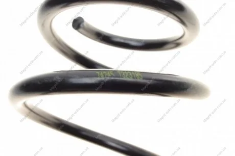 Пружина перед. SEAT/VW, CORDOBA 1,6/1,8/1,9Tdi 96-99 / IBIZA 1,9Tdi 99-02 / POLO 95- LESJOFORS 4082905