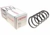 Пружина перед. SEAT/VW, CORDOBA 1,6/1,8/1,9Tdi 96-99 / IBIZA 1,9Tdi 99-02 / POLO 95- LESJOFORS 4082905 (фото 5)