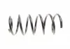 Пружина перед. SEAT/VW, CORDOBA 1,6/1,8/1,9Tdi 96-99 / IBIZA 1,9Tdi 99-02 / POLO 95- LESJOFORS 4082905 (фото 6)