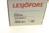 Пружина перед. SKODA/VW, YETI 1,4TSI/1,6TDI GREENL. 09- / TOURAN 1,4TSI ECOF. / GOLF LESJOFORS 4085723 (фото 6)