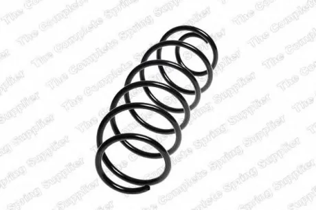 Пружина підвіски передня, SMART, City-Coupe INCL Cabriolet 03-04 / Fortwo 04- LESJOFORS 4086006
