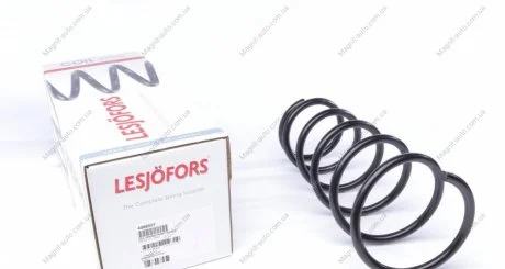 Пружина ходовой части LESJOFORS 4088927