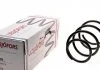 Пружина перед. TOYOTA, AVENSIS 2,0 1,6 / 1,8 RUSSIA AND IRELAND 1/03-2/09 LESJOFORS 4092557 (фото 1)