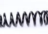 Пружина перед. TOYOTA, LANDCRUISER 4,0 1/03- LESJOFORS 4092584 (фото 4)