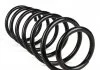 Пружина перед. VW, PASSAT 1,6 - 1,8 / 1,8 VARIANT 88-6/91 LESJOFORS 4095021 (фото 2)