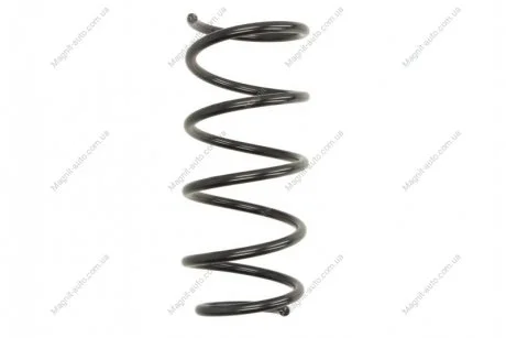 Пружина перед. VW, POLO 1,0 / 1,4 / 1,4 16V 00-02 LESJOFORS 4095108