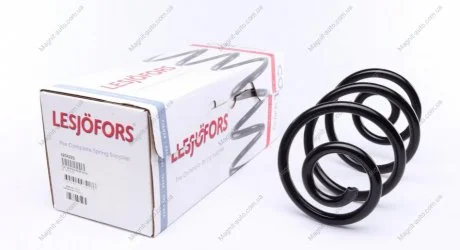 Пружина ходовой части LESJOFORS 4204225