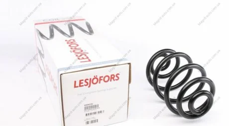 Пружина підвіски LESJOFORS 4204226