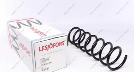 Пружина зад. FORD, FOCUS 11/04-12 LESJOFORS 4227586