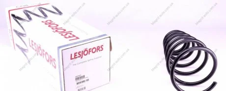 Пружина зад. HYUNDAI/KIA, TUCSON 04-10 / SPORTAGE 04-10 LESJOFORS 4237227
