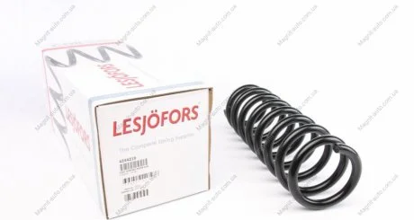 Пружина підвіски LESJOFORS 4244219