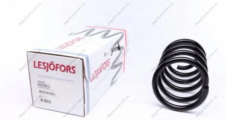 Пружина зад. KIA, SORENTO 7-SEATS 4WD 5/09-9/12 LESJOFORS 4244239