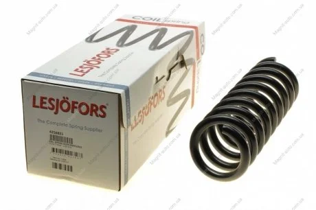 Пружина зад. MERCEDES, W202 T-MOD 1/96-3/01 LESJOFORS 4256821