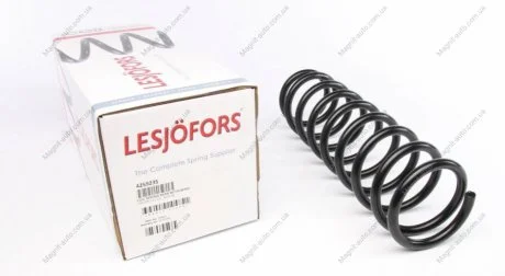 Пружина підвіски LESJOFORS 4259235