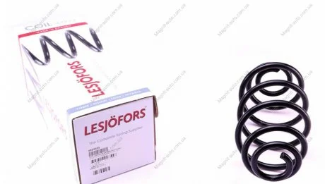 Пружина ходовой части LESJOFORS 4263455