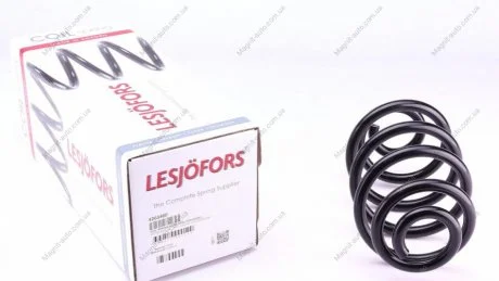 Пружина підвіски LESJOFORS 4263460
