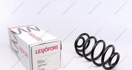 Пружина підвіски LESJOFORS 4263496