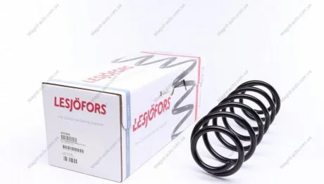 Пружина LESJOFORS 4272926