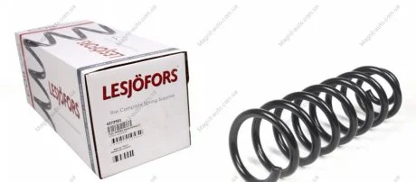 Пружина підв. задн. RENAULT LESJOFORS 4272931
