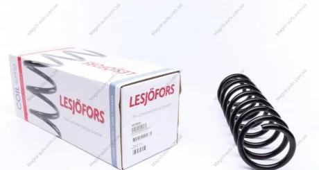 Пружина зад. RENAULT, MEGANE 4-DOORS 03-6/09 LESJOFORS 4272933