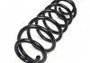 Пружина зад. SEAT/SKODA/VW, TOLEDO 12-13 / OCTAVIA 97-10 / RAPID 12- / BEETLE CAB. 03- LESJOFORS 4285706 (фото 2)