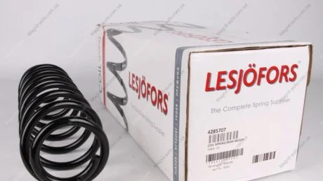 Пружина зад. SKODA, FABIA 00- LESJOFORS 4285707