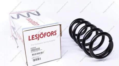 Пружина LESJOFORS 4292624
